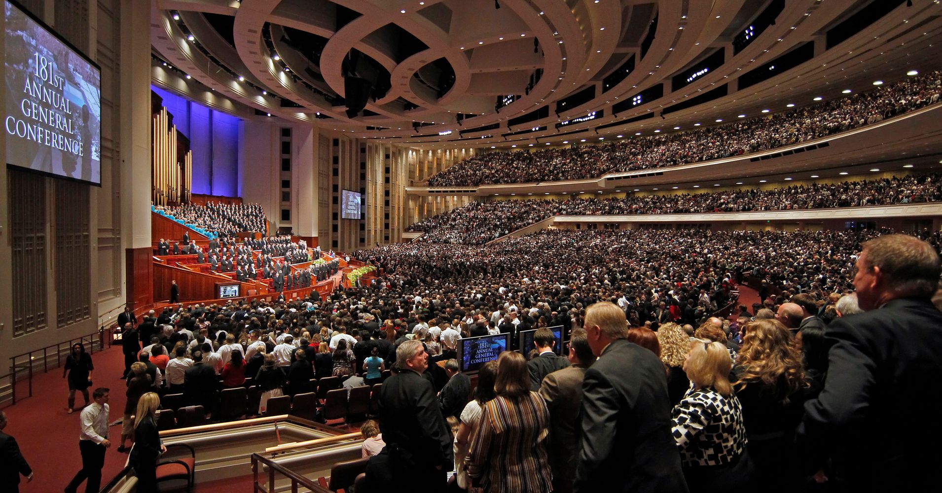 Mormons Plan To Leave Church En Masse After Harsh LGBT Policy Changes ...