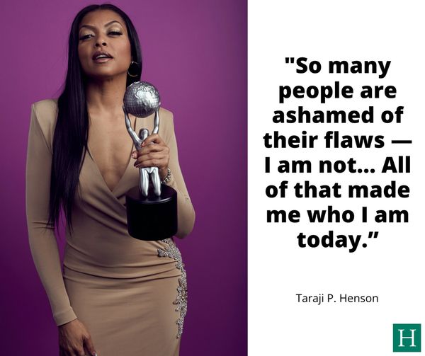 7-times-we-needed-to-hear-taraji-p-henson-keep-it-real-huffpost