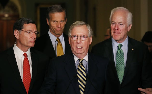 Senate Majority Leader Mitch McConnell (R-Ky.) is the gatekeeper to judicial confirmations. He may have...