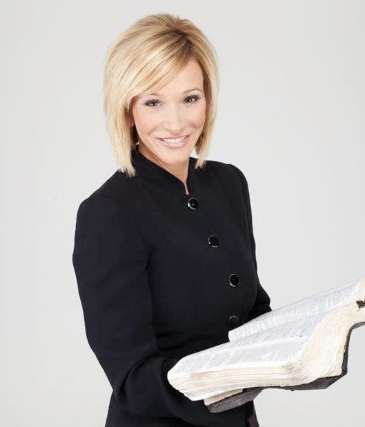 Paula White