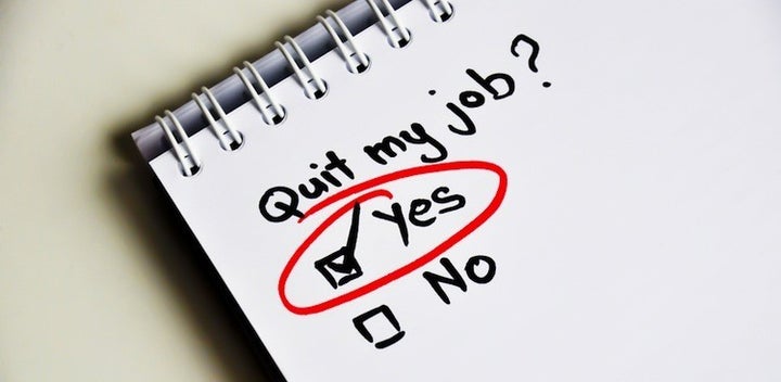 If you’re serious about quitting your job, you need a harsh truth rather than a beautiful lie!