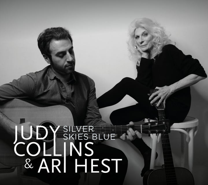 Judy Collins & Ari Hest / Silver Skies Blue