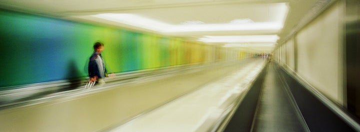 <p>Michael Grecco: Urban Landscape (LA)</p>