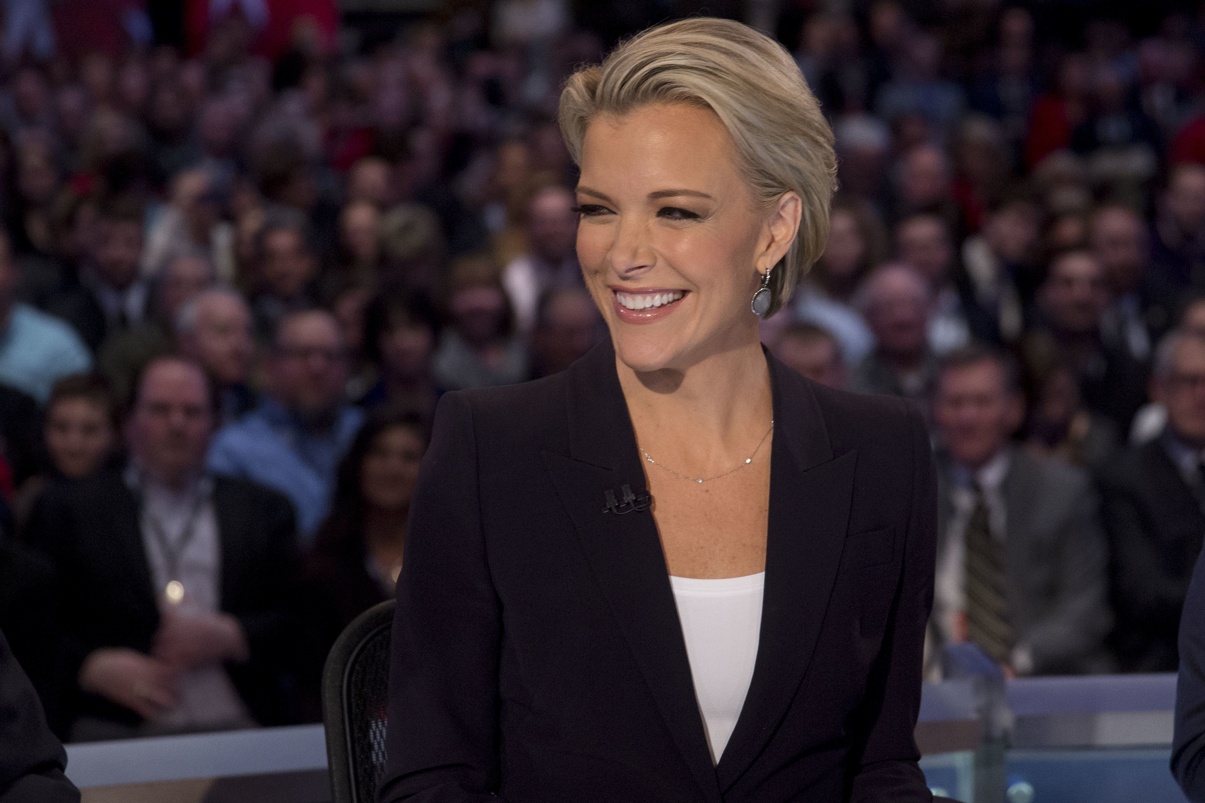 Megyn Kelly Won Thursday's GOP Debate | HuffPost Australia