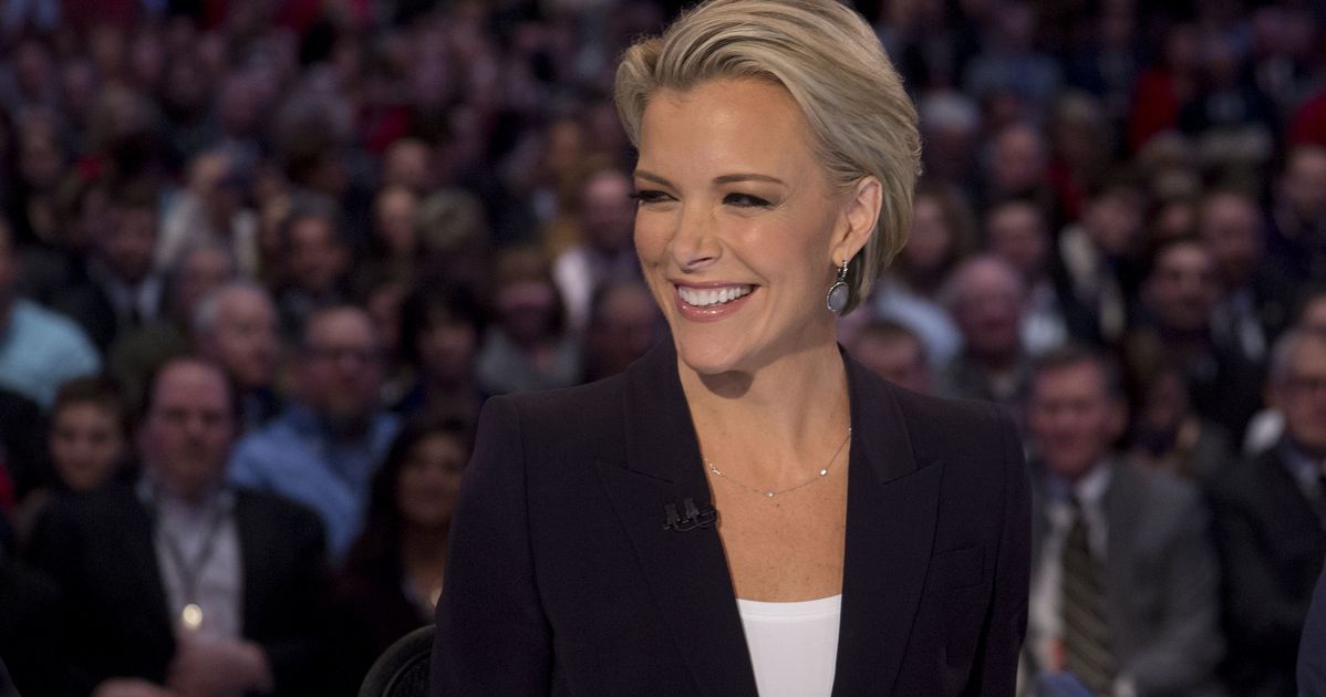 Megyn Kelly Won Thursday's GOP Debate | HuffPost Australia