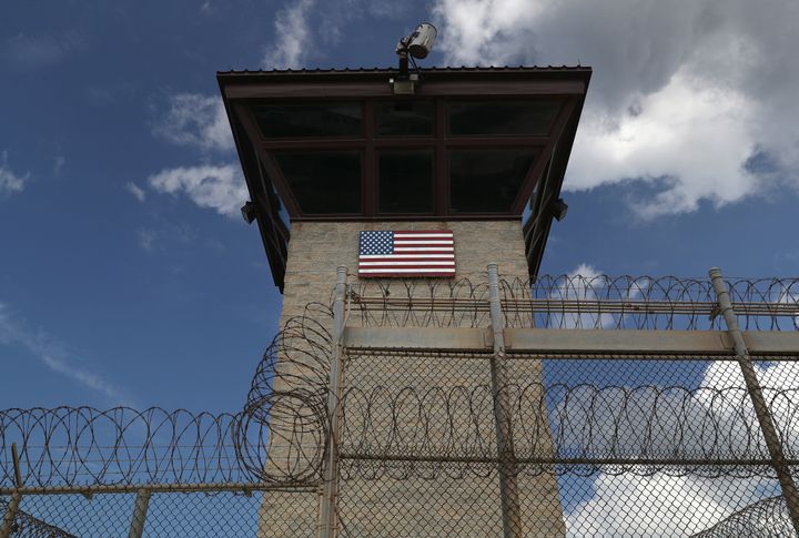 Four detainees are expected to be transferred to Saudi Arabia from the Guantanamo Bay military prison in the next 24 hours.