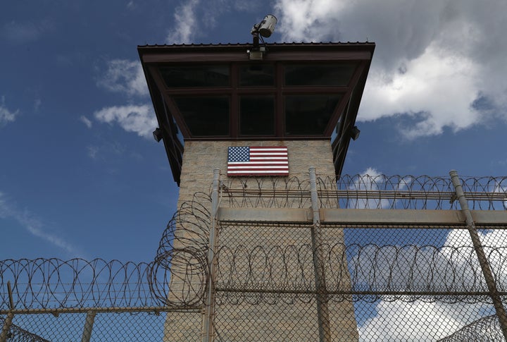 Four detainees are expected to be transferred to Saudi Arabia from the Guantanamo Bay military prison in the next 24 hou