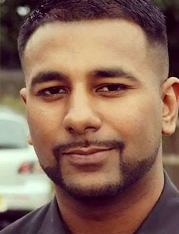 Yassar Yaqub, 28, died after police opened fire on the car he was travelling in.