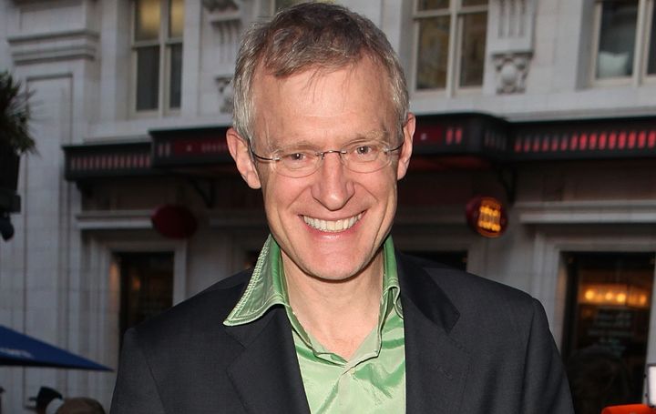 Jeremy Vine has posted a number of video of incidents he has witnessed while cycling