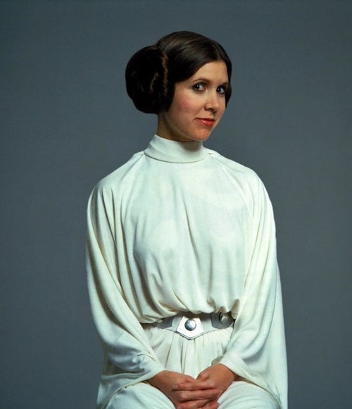 Prinsesse Leia Disney