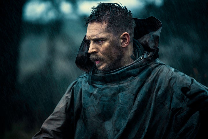 Tom Hardy 