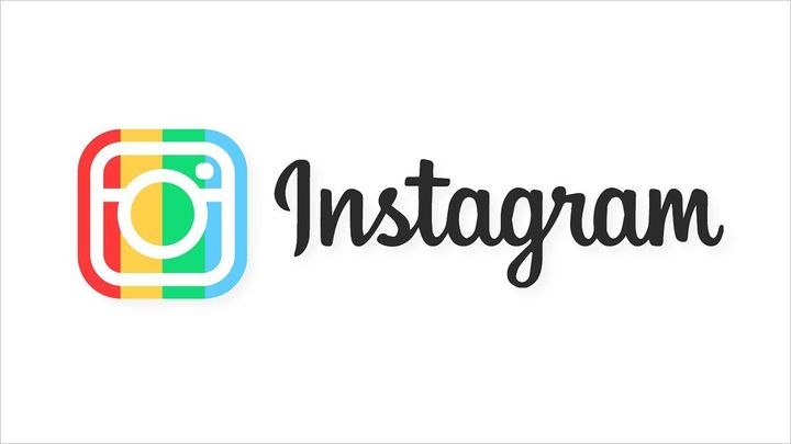 Instagram's logo