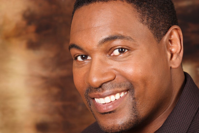 FROM STAGE TO SCREEN The Brilliant MYKELTI WILLIAMSON Brings His