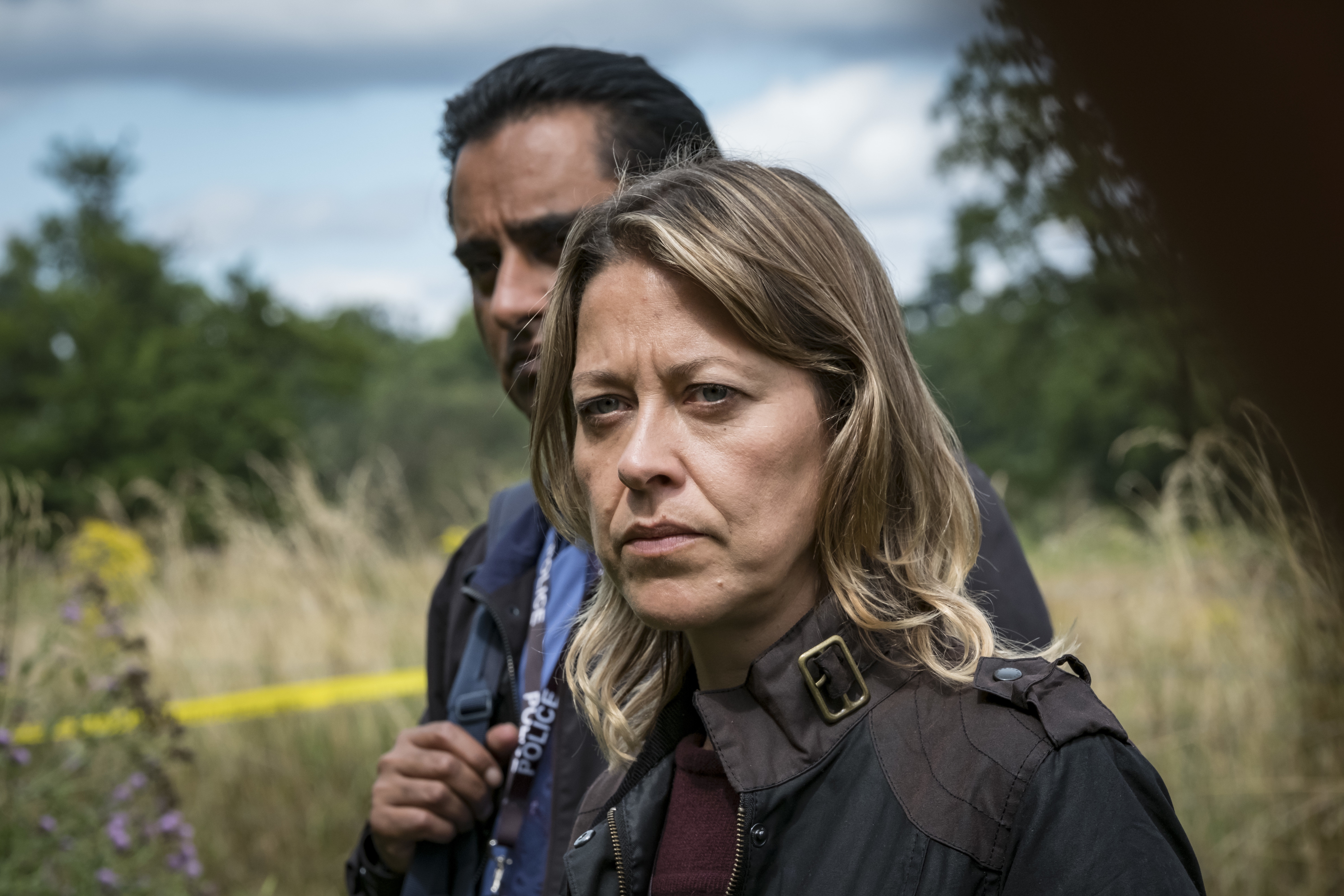 'Unforgotten's Nicola Walker: 7 Things We Learned From Star Of ITV ...