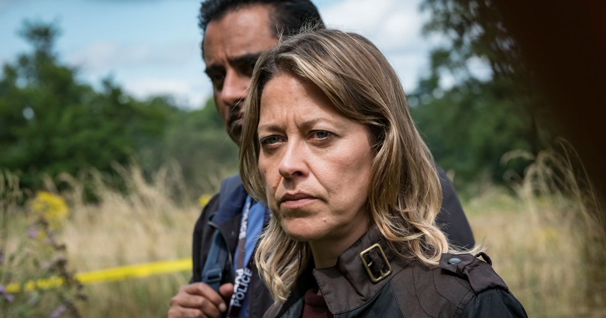 Unforgotten S Nicola Walker 7 Things We Learned From Star Of Itv Crime Drama Series 2