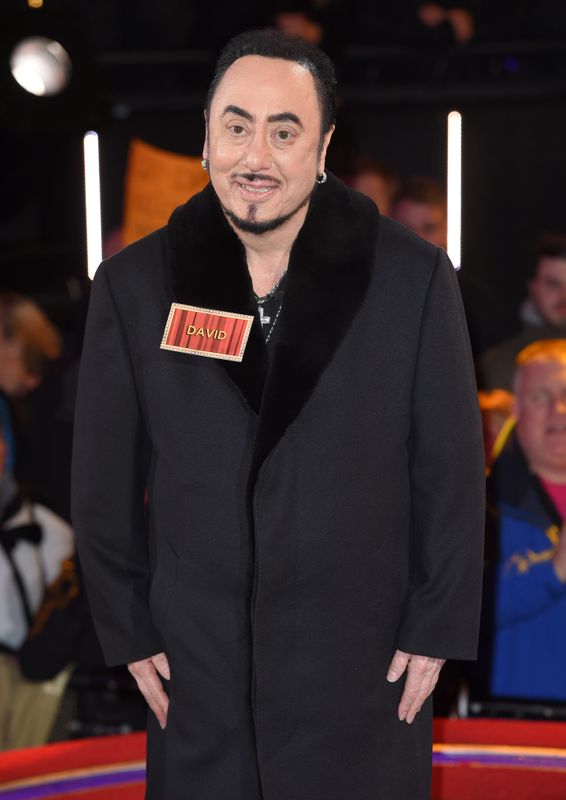 <strong>Paid:&nbsp;</strong>&pound;600,000<br /><strong>Final position:&nbsp;</strong>﻿Walked, after 13 days.<br /><br />Even The Pricey and Speidi couldn't compete with David Gest's fee, though, as he reportedly scooped &pound;600,000 to appear on 'CBB'.<br /><br />He eventually walked due to health problems 13 days into his run, and sadly died two months after the series wrapped.