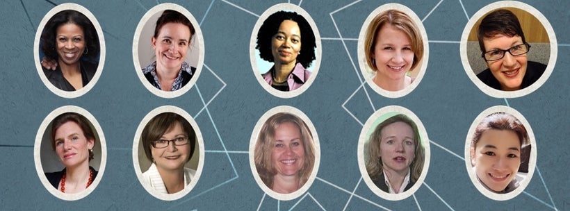Top10 GovTech Women Influencers