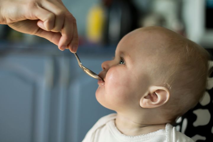 How To Administer Vitamin D To Babies Guidelines From The