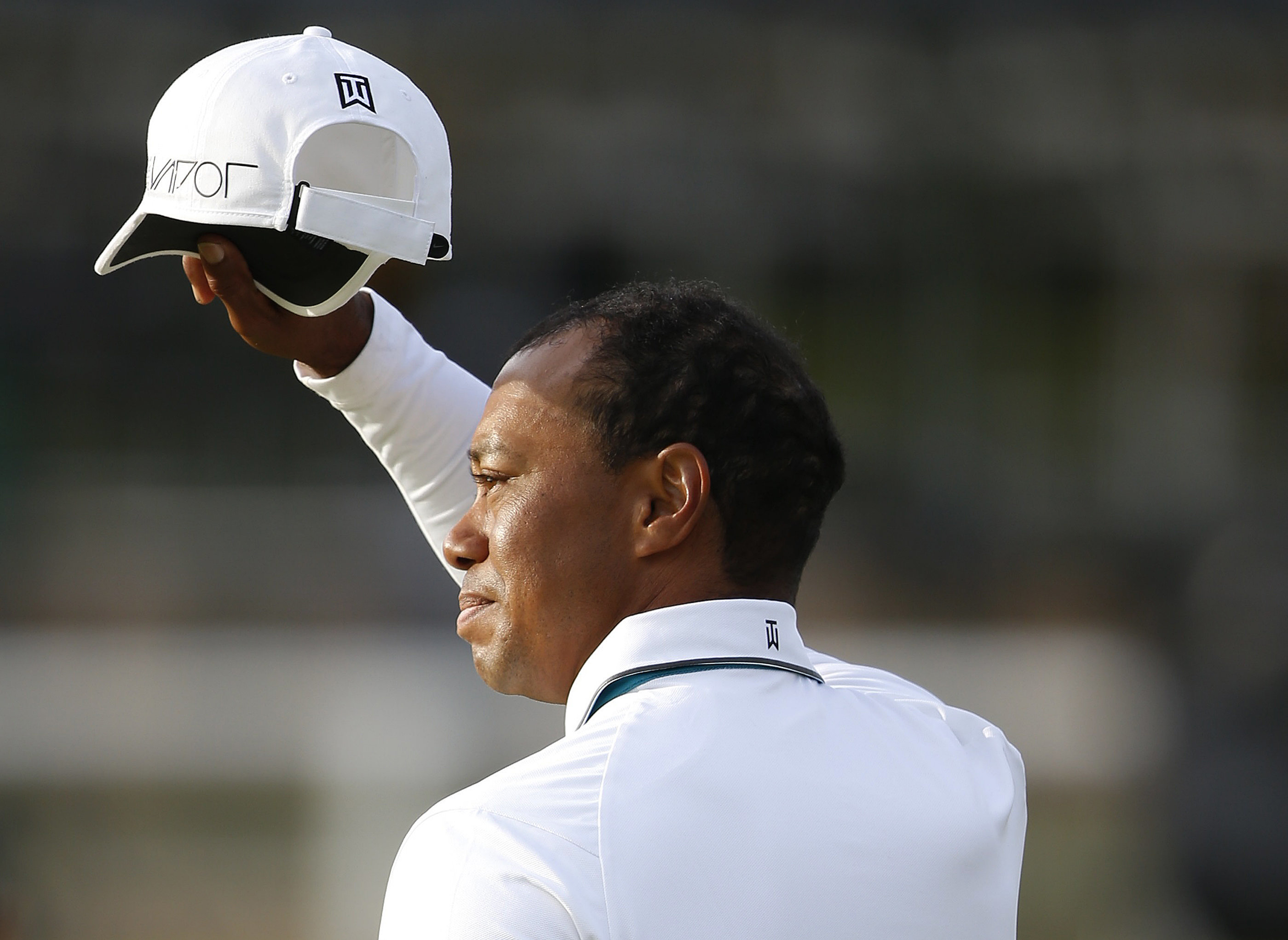 Tiger Woods Misses Cut At British Open | HuffPost Sports