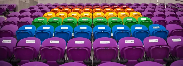 MLB honours Orlando victims with LGBT pride nights