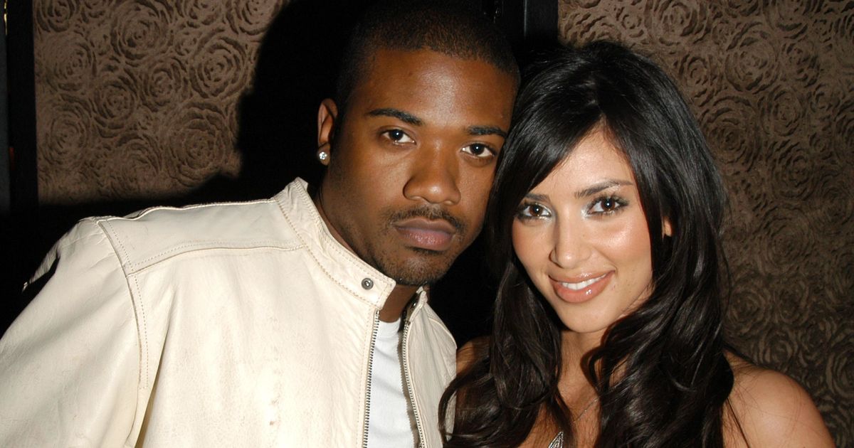 'Celebrity Big Brother': Ray J Spills The Beans On Kim Kardashian ...