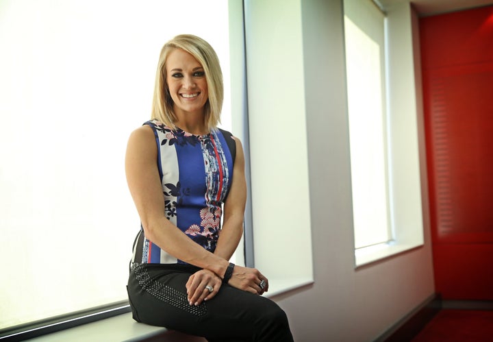 Carrie Underwood's pro-LGBTQ views should have “disqualified” her from participating in a Christian conference in Georgia, American Family Association officials argued.