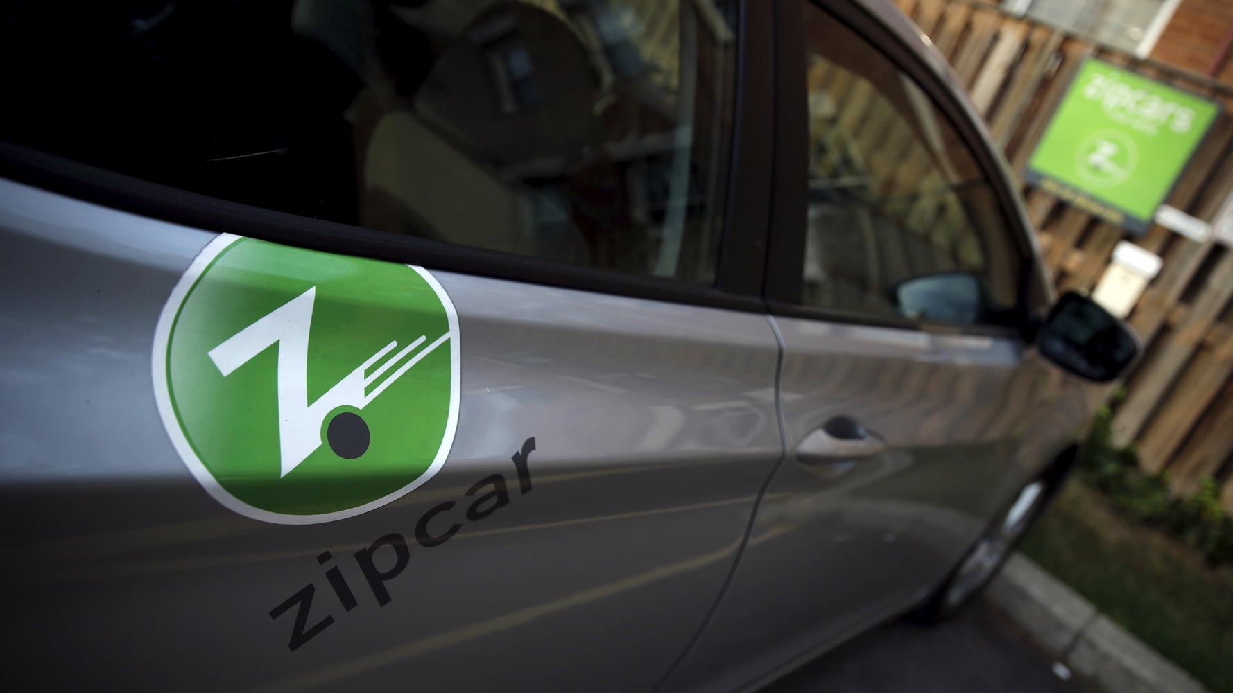 Zipcar Is Renting Its Vehicles Out For Free On Election Day HuffPost