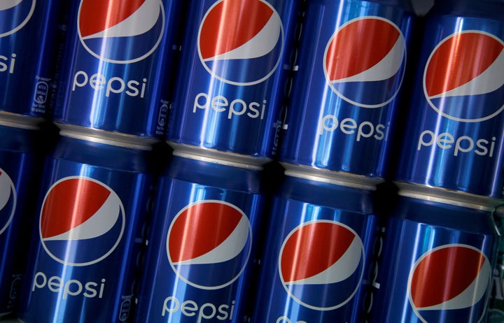 PepsiCo is among the companies whose public statements say one thing, and whose donations say another.