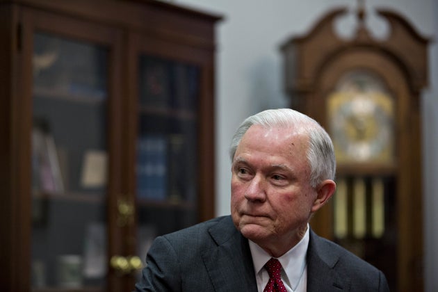 Women's Advocates Argue Jeff Sessions Is Unfit To Be Attorney