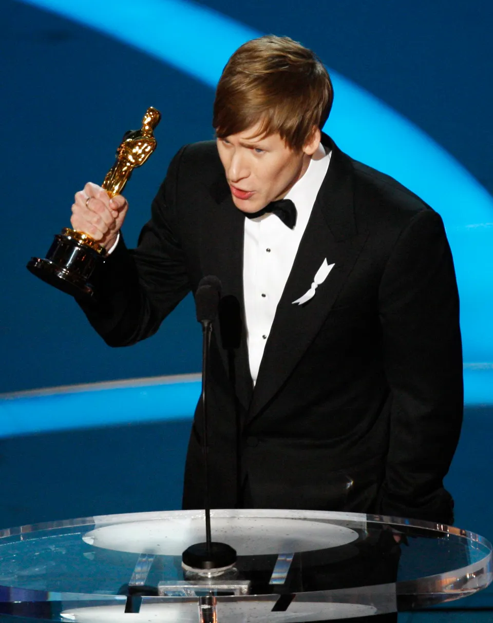 Here Are 10 Openly Gay People Who Won Oscars Before Sam Smith | HuffPost  Voices