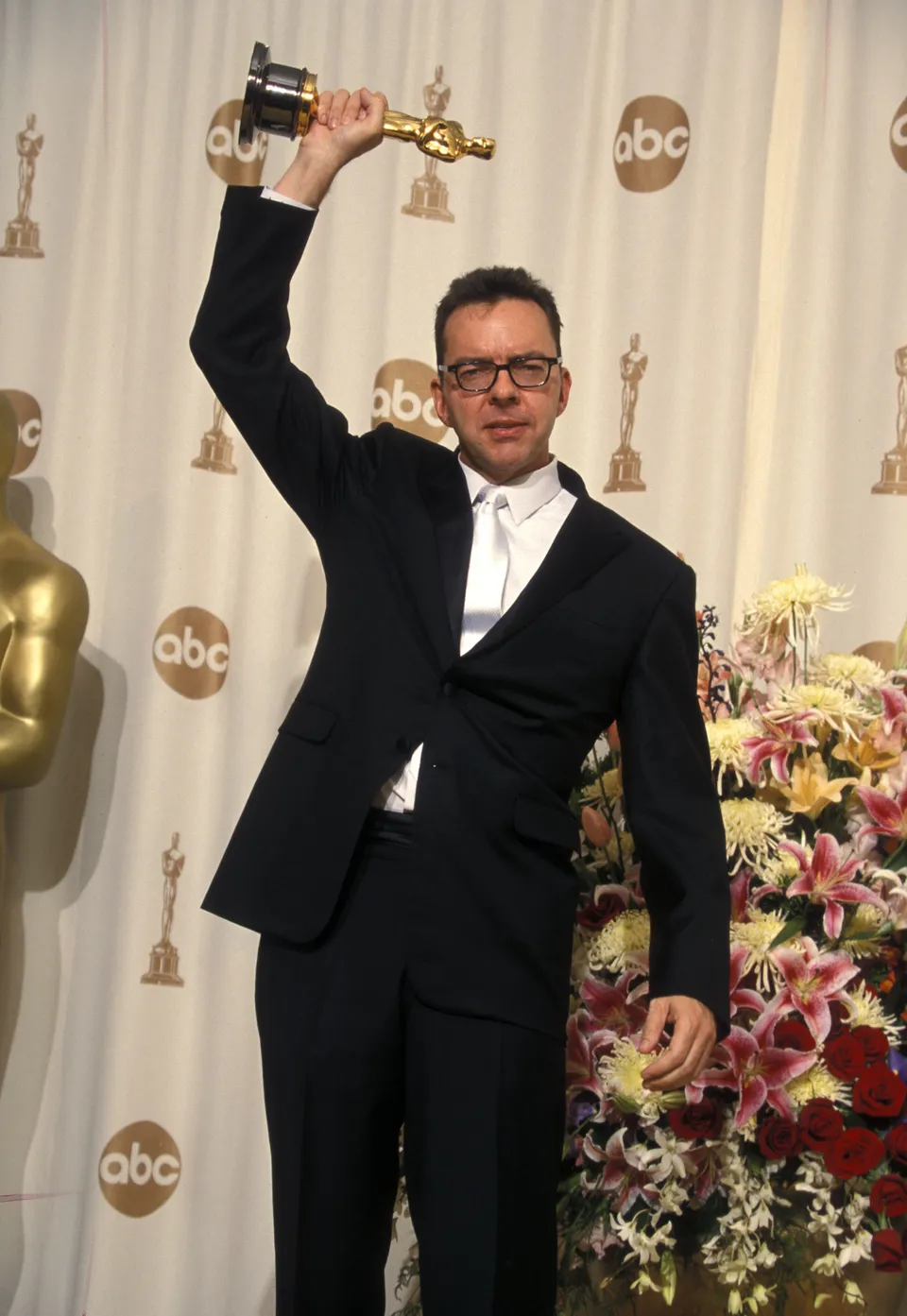 Here Are 10 Openly Gay People Who Won Oscars Before Sam Smith | HuffPost  Voices