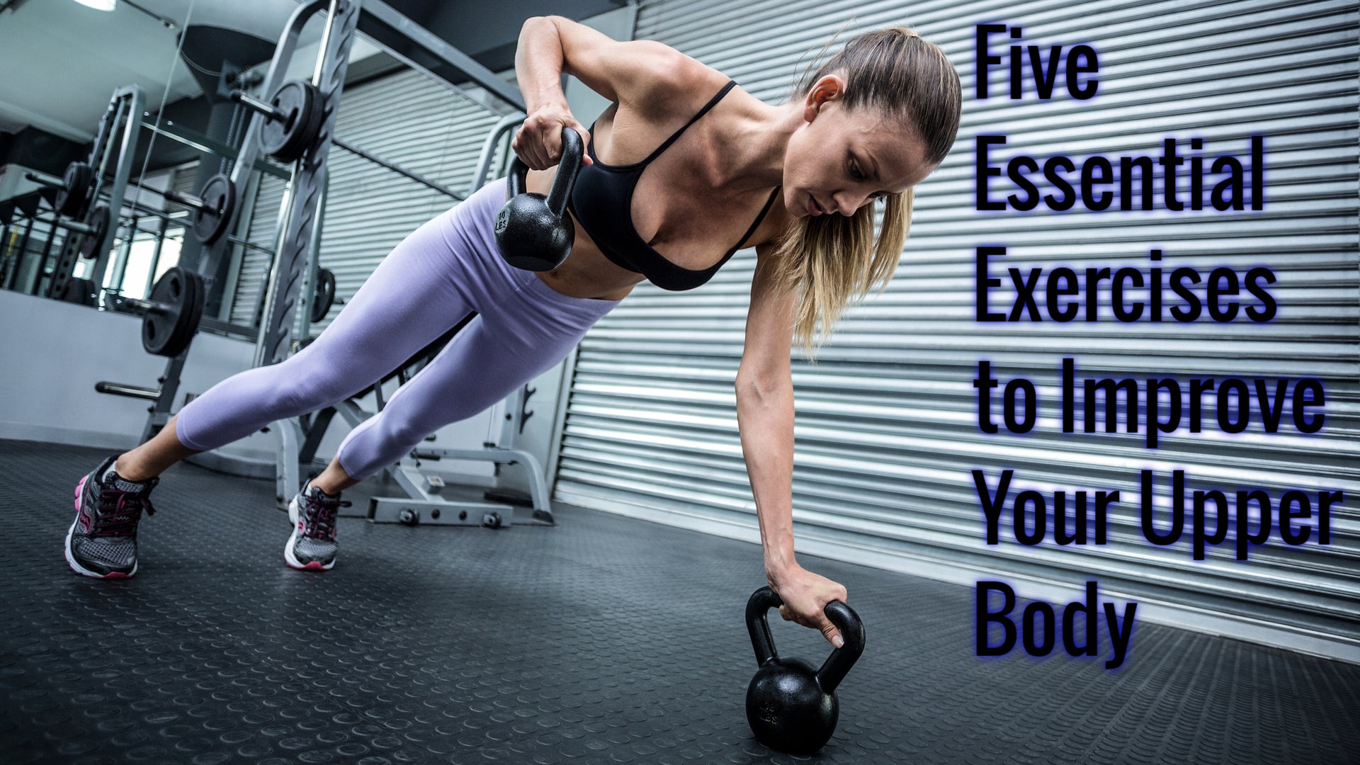 Five basic online exercises