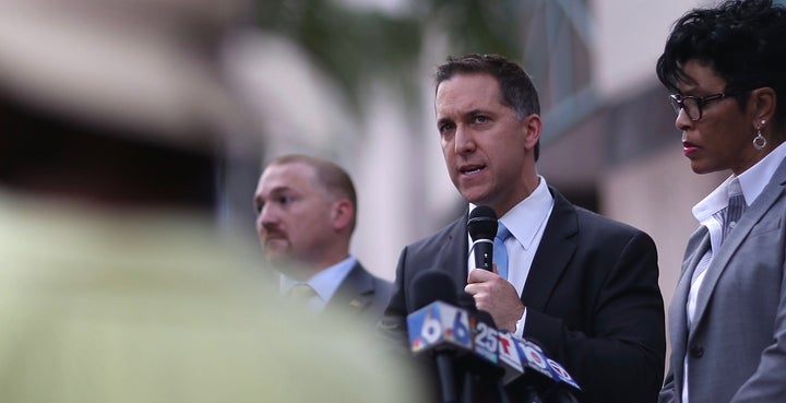 State Attorney Dave Aronberg (Palm Beach County, FL) launched a <a rel="nofollow" href="http://www.sa15.state.fl.us/stateatto