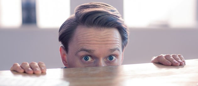 Justifying The White Fear Of Blackness Huffpost