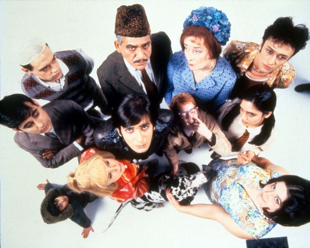 10 Bollywood Movies That Offered Us A Fresh Take On Patriotism 10 Bollywood Movies That Offered Us A Fresh Take On Patriotism