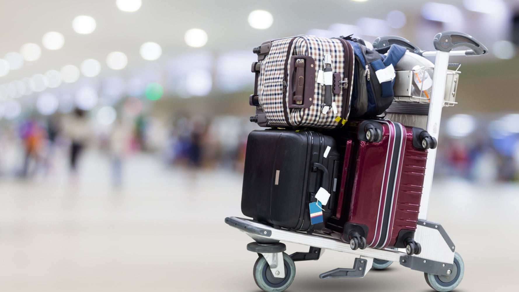 Pack Your Bags Daily Success Tip HuffPost Contributor