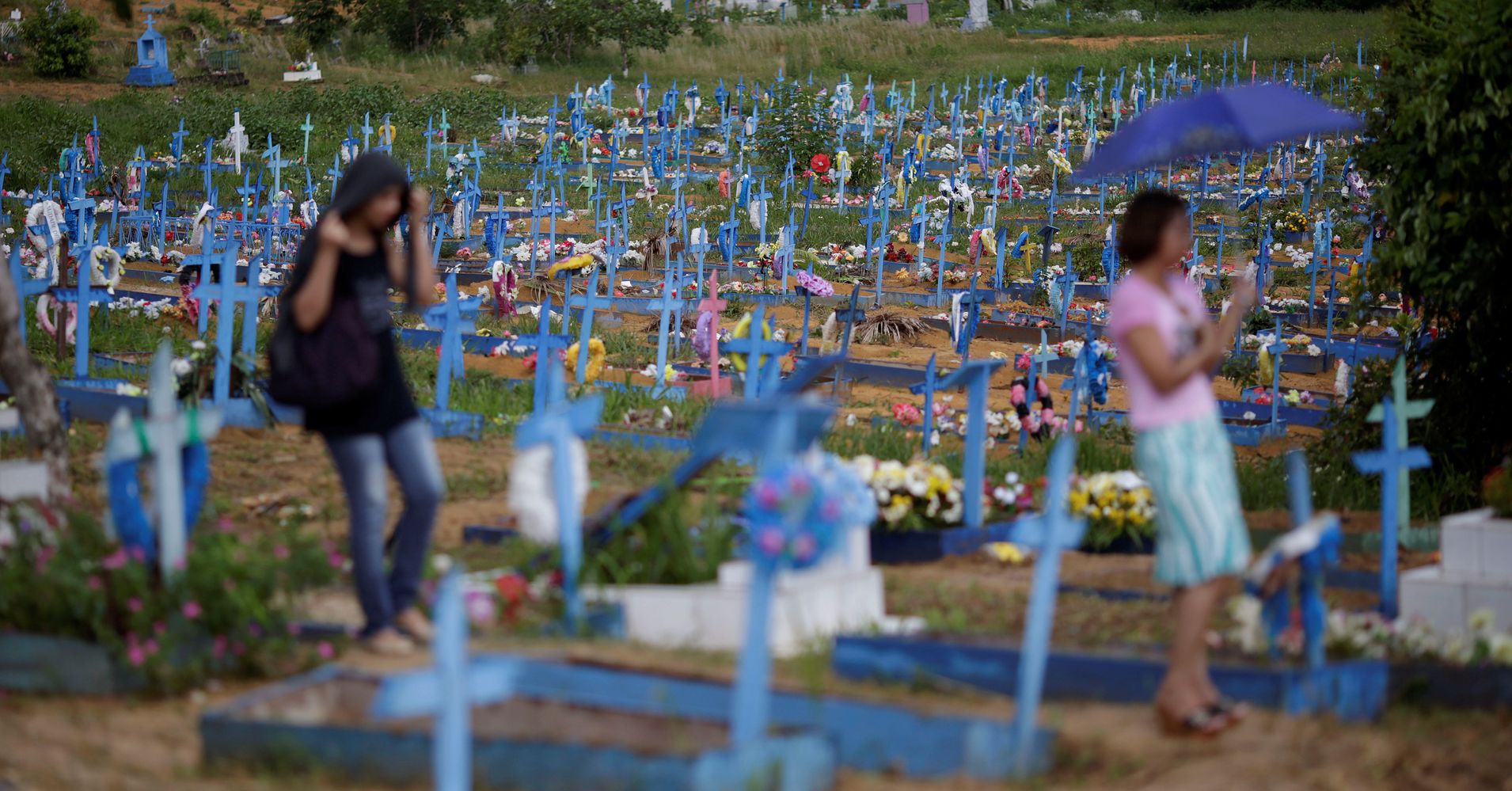 At Least 33 Prisoners Killed In New Brazil Prison Uprising HuffPost