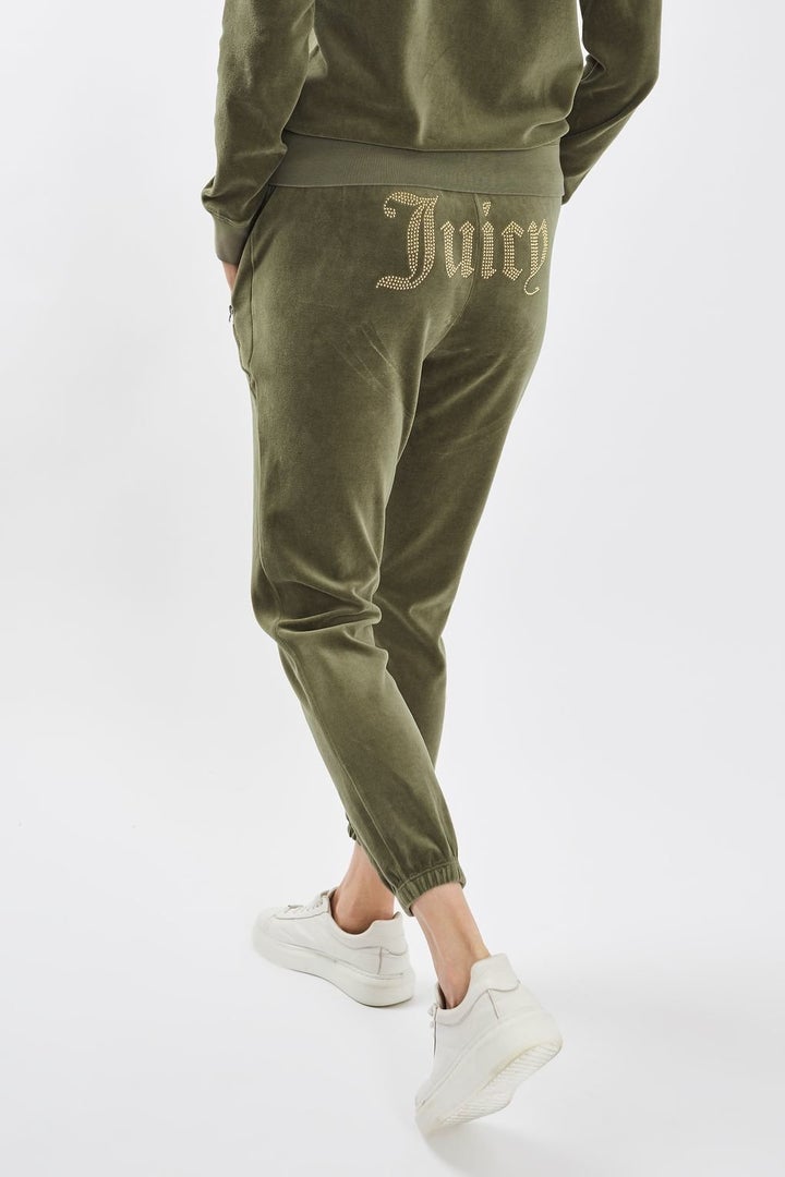 juicy tracksuit forever 21