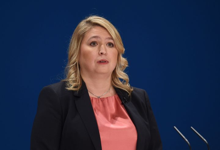 Culture Secretary Karen Bradley ordered the current consultation into Section 40