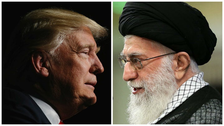 Trump could escalate things between the two nations, but he could also improve them.