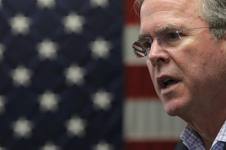 Former Florida Gov. Jeb Bush does not plan to attend, his spokeswoman said.