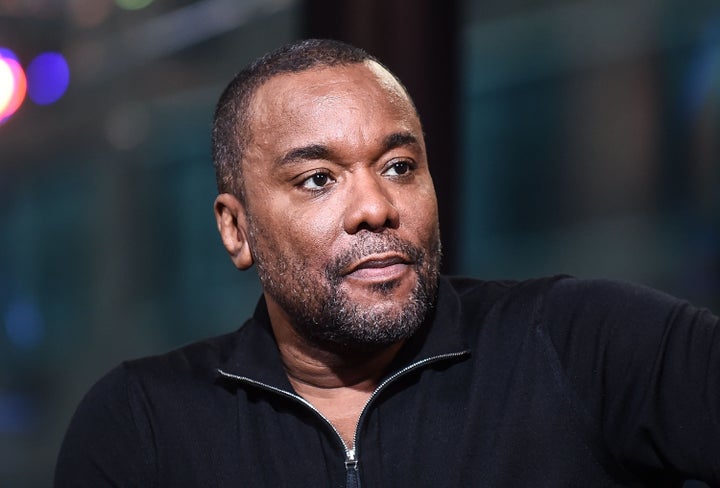 Lee Daniels.