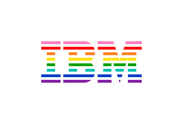 IBM Just Made An Awesomely Queer-Friendly