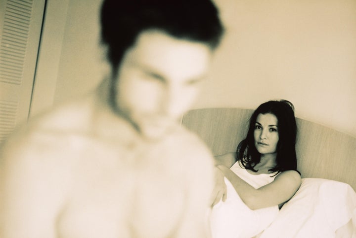 Your bedroom problems can improve if you address the issues without assigning blame, experts say.