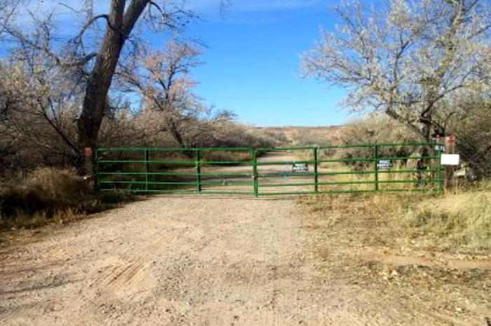  Skinwalker Ranch, Utah 