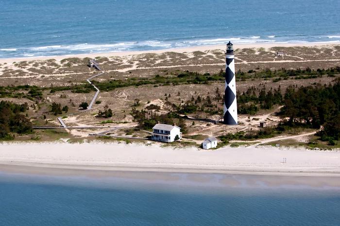  Roanoke Island, North Carolina 