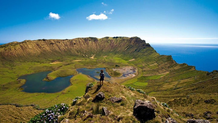 The Azores Islands Are The Atlantic Oceans Best Kept Secrets For