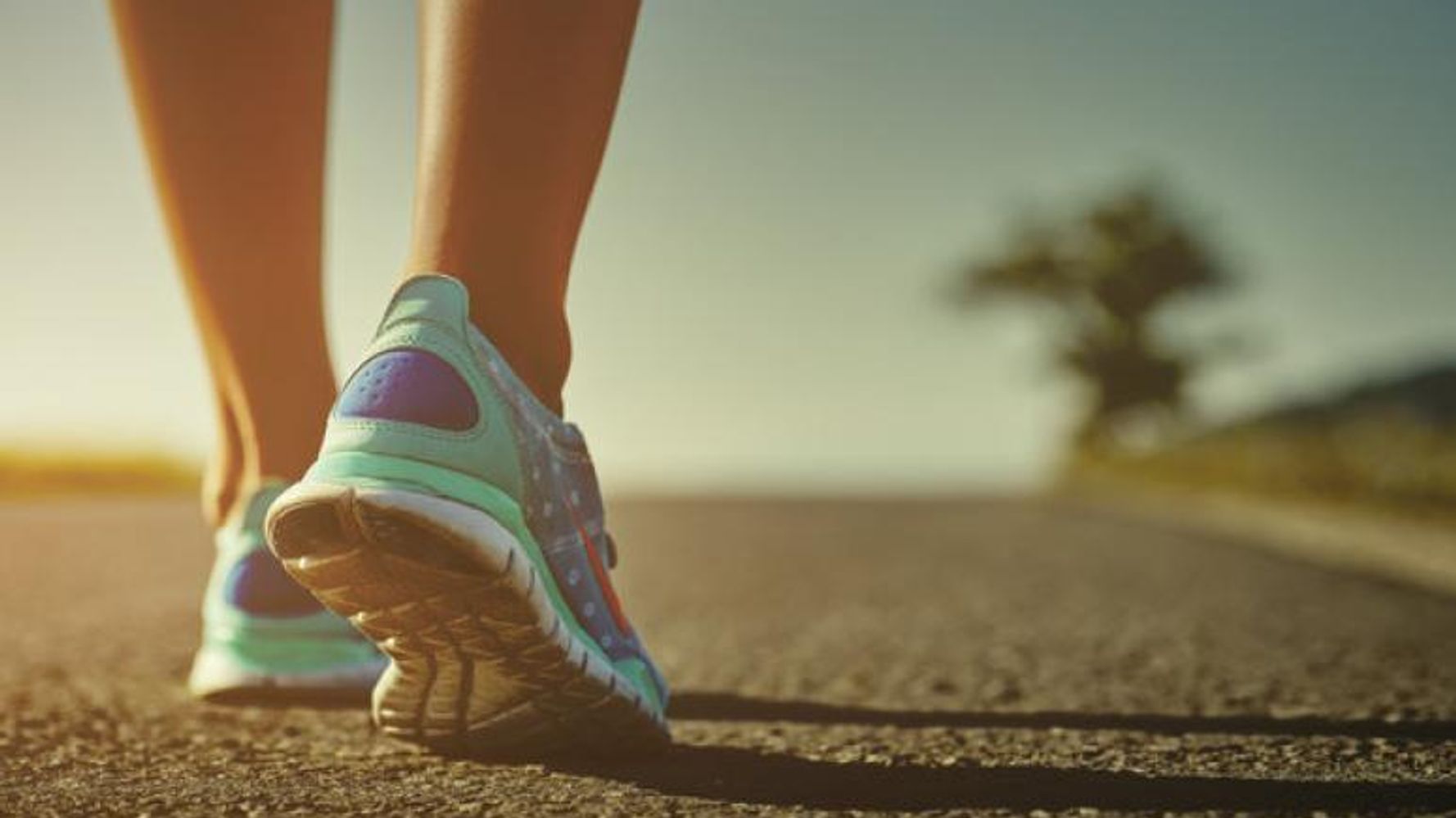 10 Benefits of Low-Level Physical Activity | HuffPost Contributor