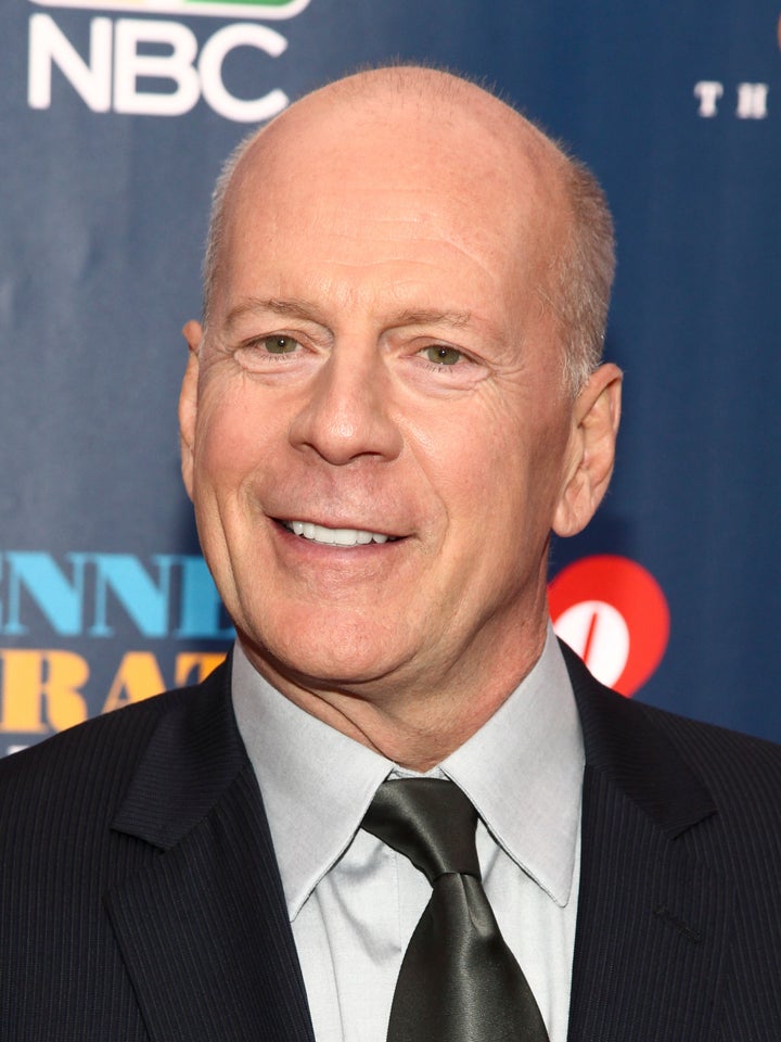 Bruce Willis