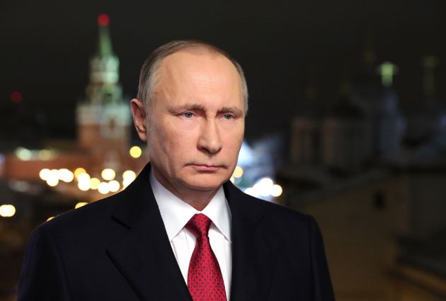 プーチン大統領がサイバー攻撃指示 情報機関が報告書を公表 トランプ氏も認識 ハフポスト